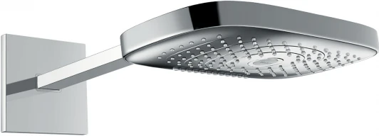 26468000 Верхний душ Hansgrohe Raindance Select E 300 3jet 26468000