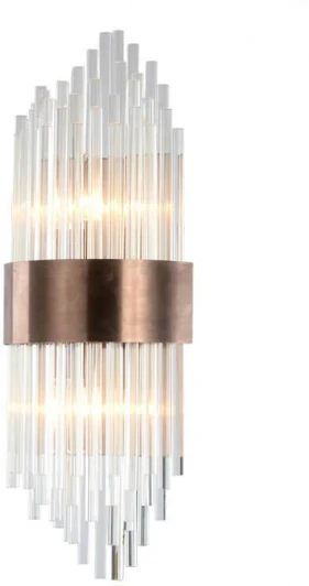 L09322.86 Бра Mayfair L09322.86 (220V, хрусталь K9)