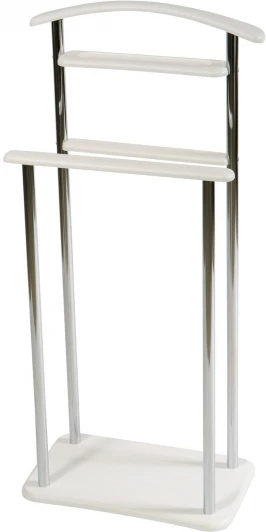 9312213804 Вешалка Калифорния Элдридж белый от фабрики Калифорния