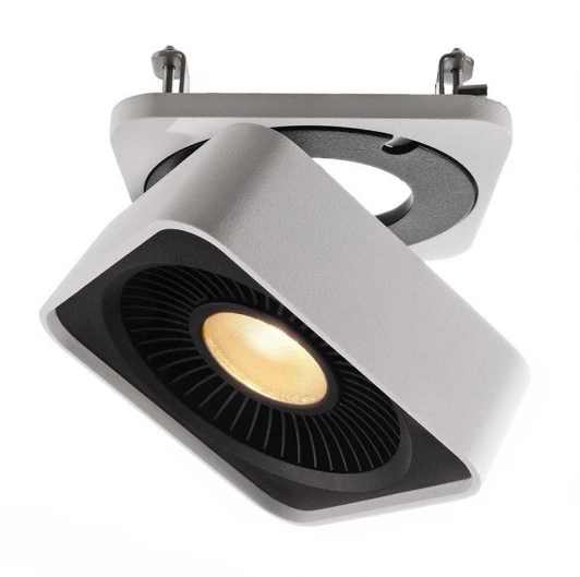 565006 Встраиваемый светильник & Deko-Light Black &amp 565006