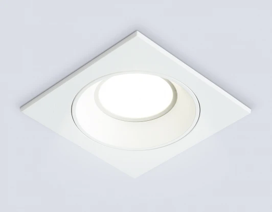 A8924 Встраиваемый светильник Ambrella Techno Spot A8924