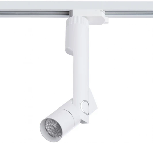 A2512PL-1WH Трековый светильник Arte Lamp Orion A2512PL-1WH