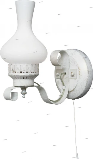 06-100-01W Snowlight 0600100 06-100-01W