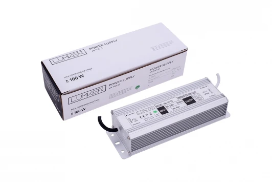TPWL-100-12 Блок питания TPWL-100-12 IP67 Lumker TPWL