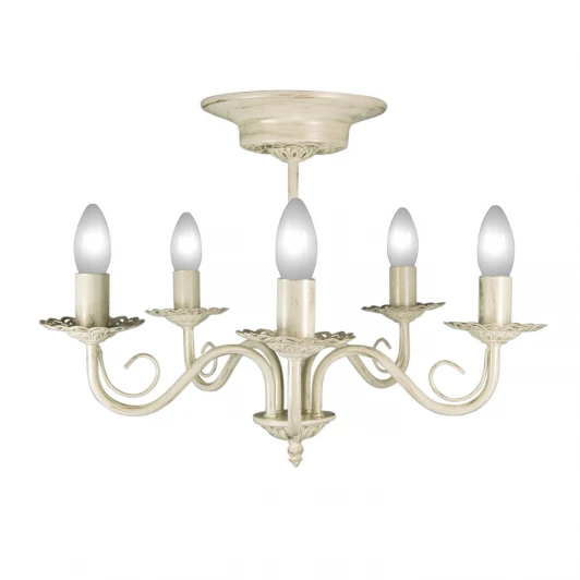 S9044-5 Потолочная люстра Day&Night S9044-5