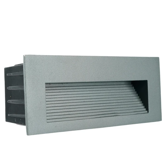 51955 Подсветки для лестниц и ступеней светодиодная встраиваемая Feron LN012-1 51955