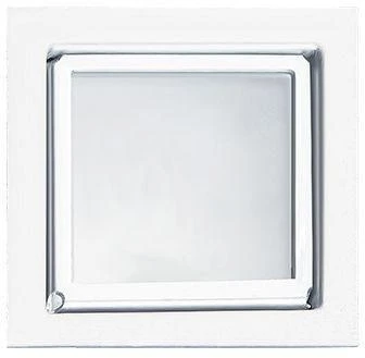 XFWL10D white Точечный светильник встраиваемый Italline XFWL10D white