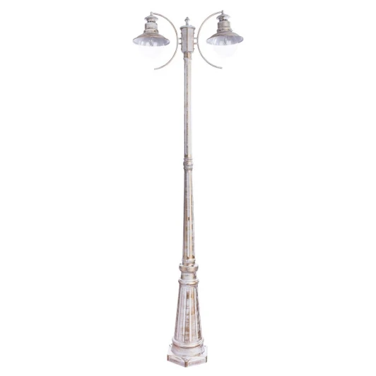 A1523PA-2WG Уличный светильник подвесной Arte Lamp Amsterdam A1523PA-2WG