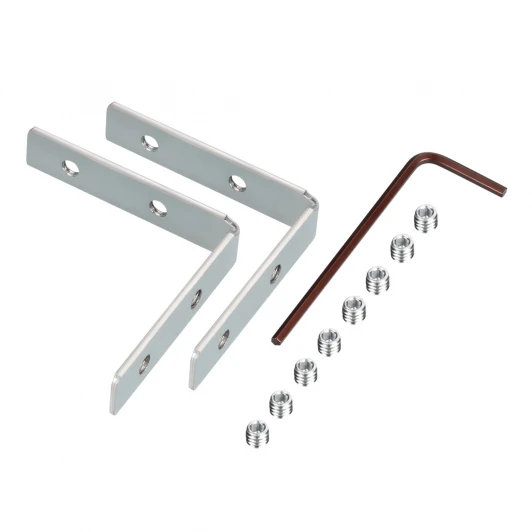 049954 Соединитель профиля LINIA32-FANTOM-L90 Set (Arlight, Металл) 049954