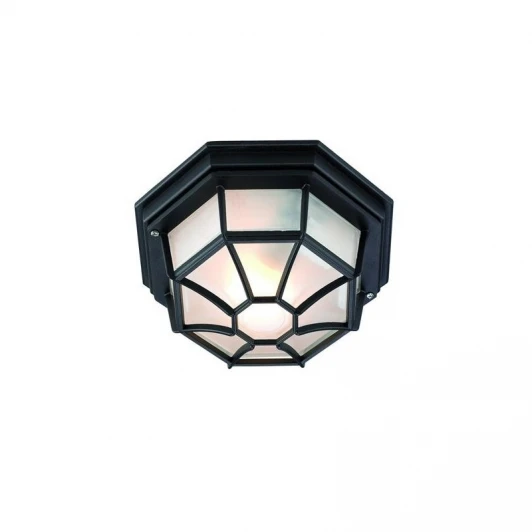 100394 Потолочный светильник уличный Markslojd Nina 100394