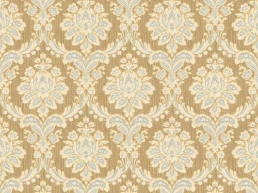 5229 Обои виниловые Zambaiti Mini Classic 5229 10,05 x 0,53 м