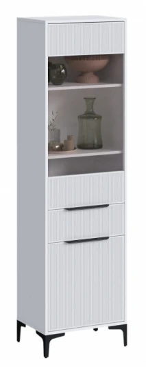 619898 Стеллаж Woodville Иадама Хандис (ЛДСП) арт.619898