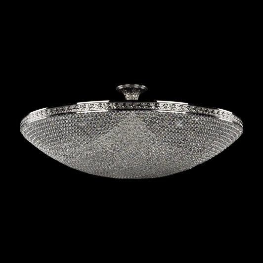 19321/100IV NB Потолочная люстра Bohemia 1932 19321/100IV NB