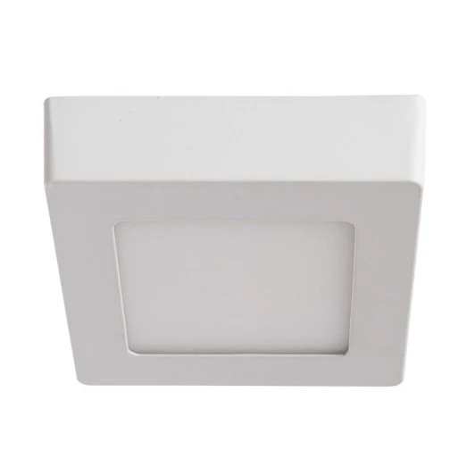 A3608PL-1WH Накладной точечный светильник Arte Lamp Angolo A3608PL-1WH