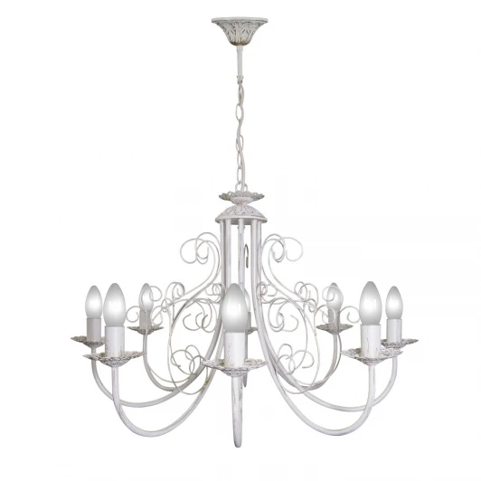 S9054-8 Подвесная люстра Day&Night S9054-8