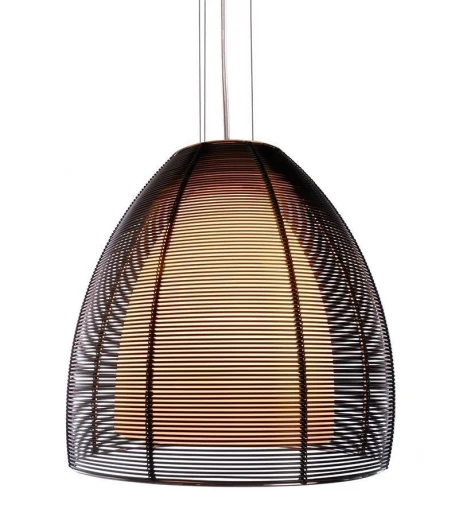 342028 Подвесной светильник Deko-Light Filo Big Mob 342028