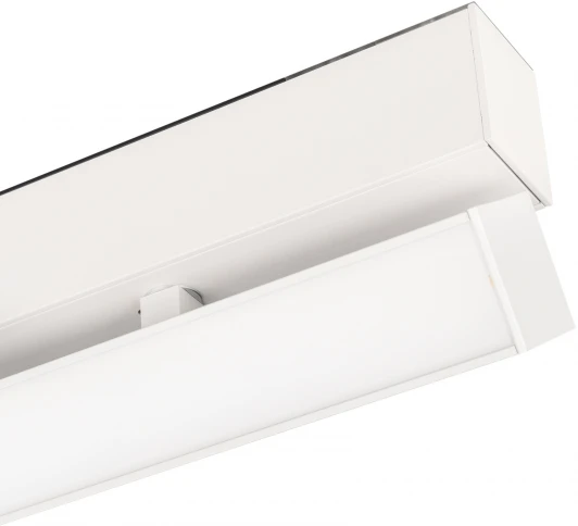 026989 Трековый светильник магнитный Arlight MAG 026989 (LED, 24V)