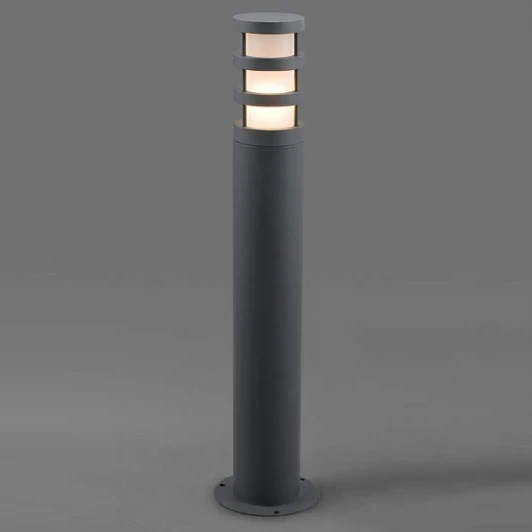 4446 Наземный светильник Nowodvorski Norin 4446 (220V, IP44)