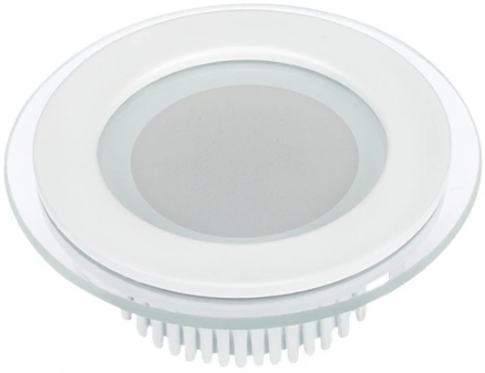 014928 Встраиваемый точечный светильник Arlight LT 014928 (LED, 220V, круглые, IP40)