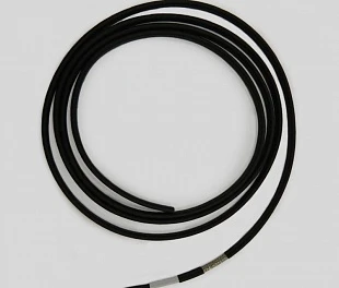 CLIMATIQ PIPE 16SR Саморегулирующийся греющий кабель для труб CLIMATIQ PIPE 16SR без оплетки заземления 16Вт@10С