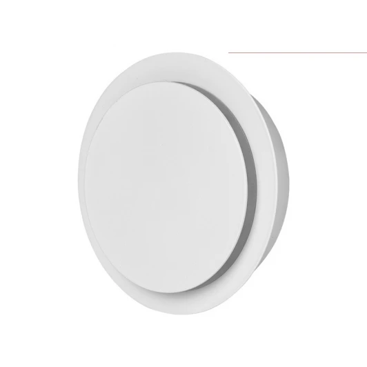 ECLIPSE-WLL6W-R Настенный светодиодный светильник Lumin'arte ECLIPSE-WLL6W-R