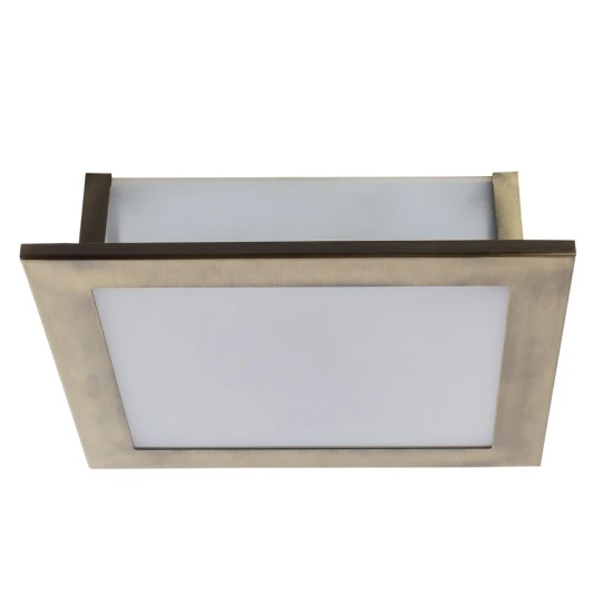 A6064PL-2AB Потолочный светильник Arte Lamp Flushes A6064PL-2AB