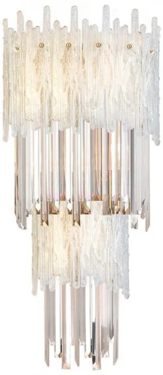 L25226.92 Настенный светильник Glacier L25226.92 (220V)