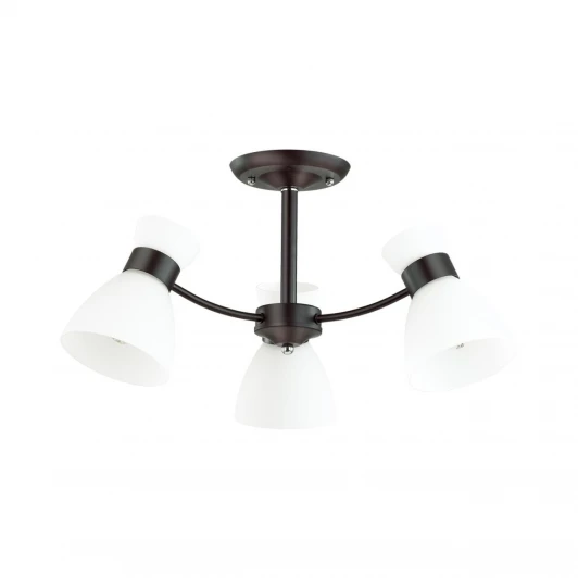 4534/3C Потолочная люстра на штанге Lumion Wilma 4534/3C (220V)