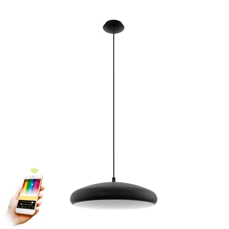 96997 Подвесной светильник Eglo Riodeva-c 96997