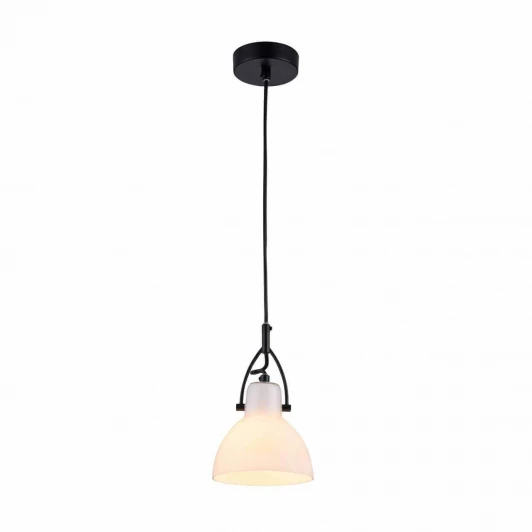 MOD407-PL-01-W Подвесной светильник Maytoni Daniel MOD407-PL-01-W