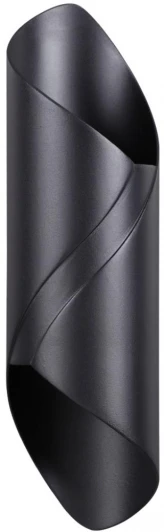 6659/10WL Уличный настенный светильник Odeon Light Basti 6659/10WL NATURE черный/металл IP65 LED 10W 4000K AC85-265V