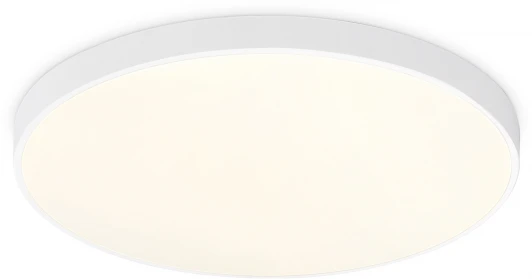 FZ1220 Потолочный светильник круглый светодиодный Ambrella Orbital FZ1220 (круглые, IP44)