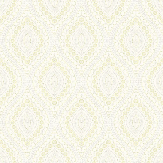 LF 3204 Обои виниловые Grandeco Little Florals LF 3204 10,05 x 0,53 м