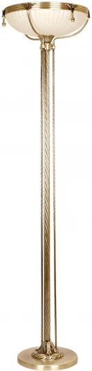 2065/1LMB ANTIK Торшер Sevinc Жасмин 2065/1LMB ANTIK