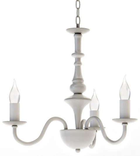 274-1011-13 Подвесная люстра Дубравия Тилда 274-1011-13