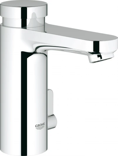 36317000 Смеситель Grohe Eurosmart Cosmopolitan T 36317000 для раковины