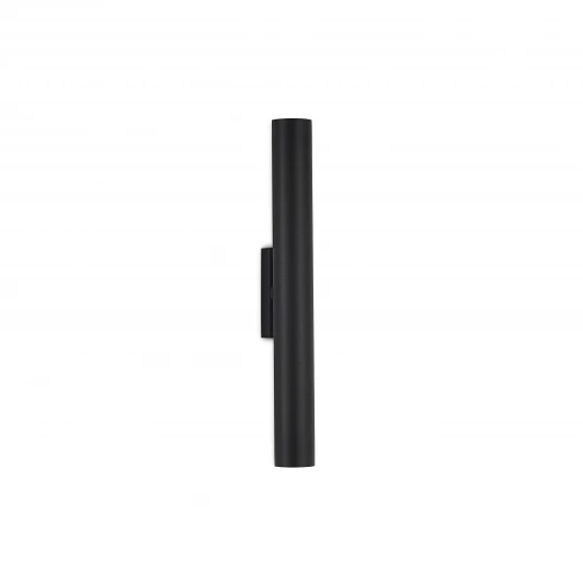 DL20763W10B2 Светильник настенный Donolux Compass DL20763W10B2 2х10W 2069Lm 3000К черный