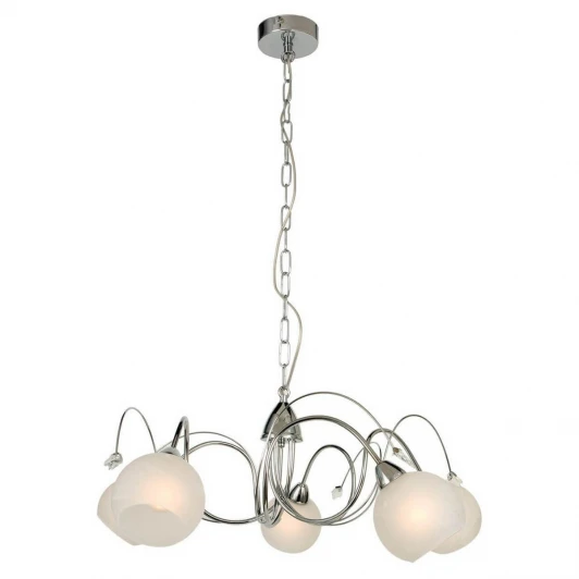 LSP-0150 Подвесная люстра Lussole Lgo LSP-0150