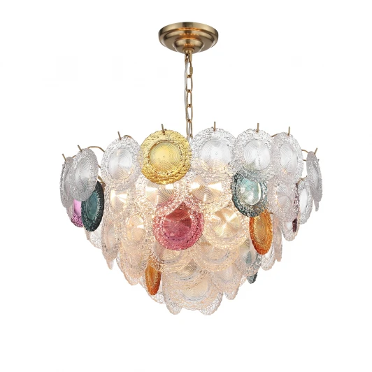 SL420.203.18 Подвесная люстра ST Luce Coneli SL420.203.18