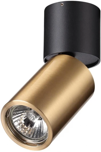 4280/1C Спот Odeon Light Duetta 4280/1C (220V, круглые)