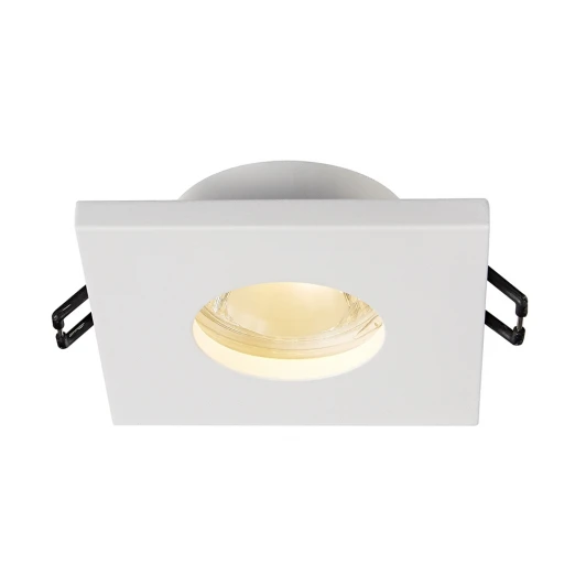 ARGU10-031 Встраиваемый точечный светильник Zumaline Chipo Dl ARGU10-031
