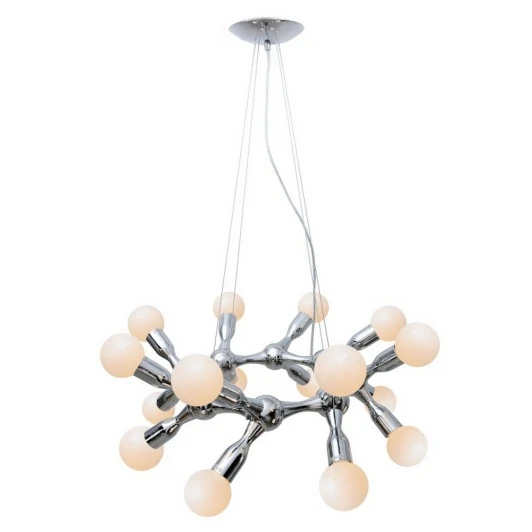 BOLLA SP16 Подвесная люстра Crystal Lux Bolla SP16
