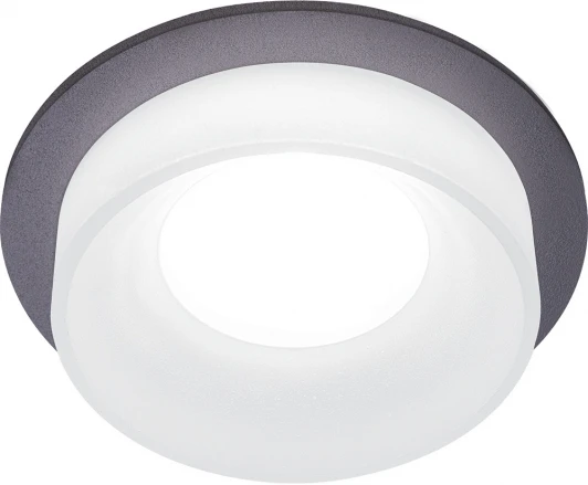 41136 Встраиваемый точечный светильник Feron 41136 (12V, круглые)