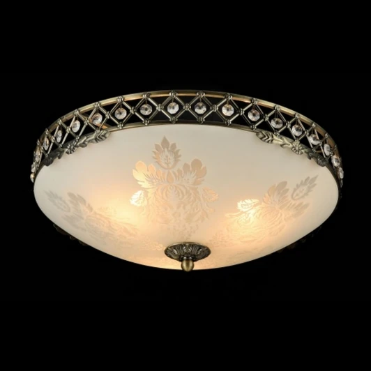 CL914-03-R Потолочный светильник Maytoni Integro CL914-03-R
