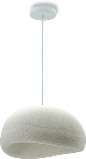 LE206L-600W Подвесной светильник Lightera Stone LE206L-600W (220V, на проводе, круглые)