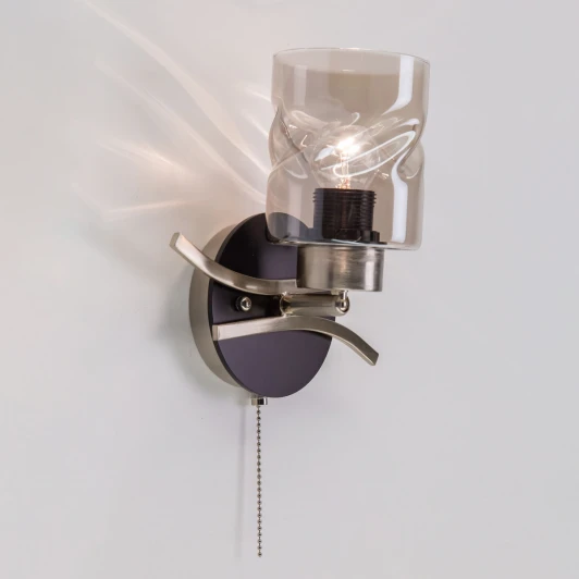 CL142315 Бра Citilux Мерида CL142315 (220V, выключатель)