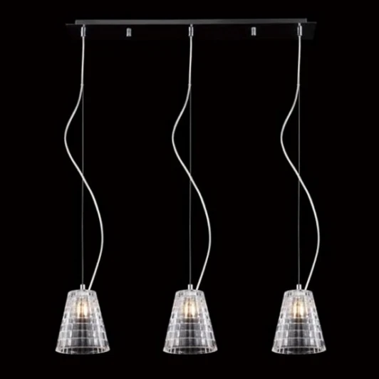 COPA SP3 L610 Подвесной светильник Crystal Lux Copa SP3 L610