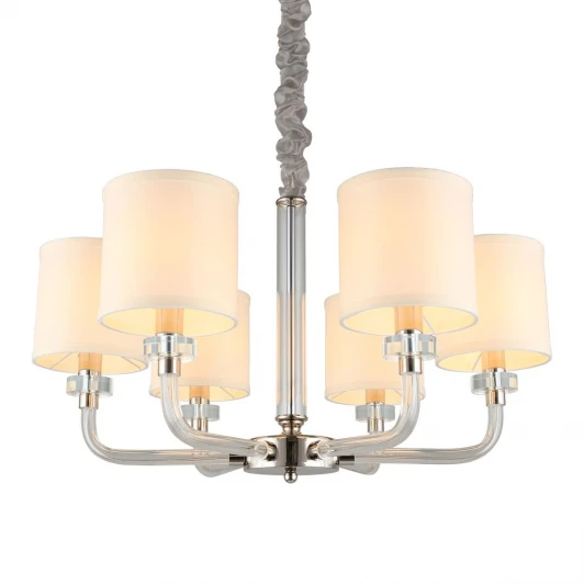 APL.729.03.06 Подвесная люстра Aployt Mona APL.729.03.06 (220V, на цепи)