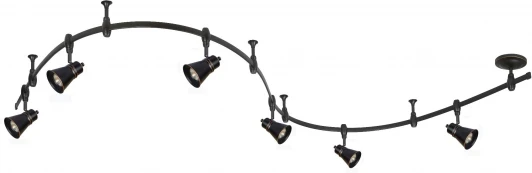 5079/6PA Трековая система в сборе Escada Accent 5079/6PA