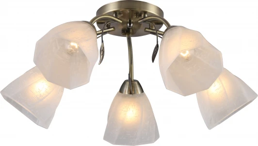 9088-305 Потолочная люстра Rivoli Olivia 9088-305